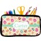 Easter Eggs Neoprene Pencil Case (Personalized)