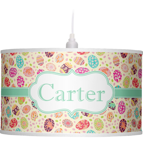 Easter Eggs Pendant Lamp Shade