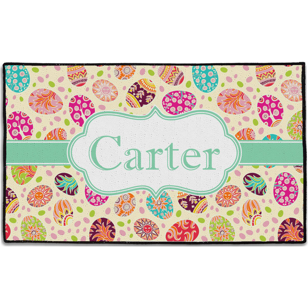 Easter Eggs Personalized - 60x36 (APPROVAL)