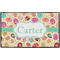 Easter Eggs Door Mat - 60"x36" (Personalized)