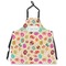 Easter Eggs Personalized Apron