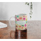 Easter Eggs Personalized Coffee Mug - Lifestyle
