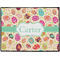 Easter Eggs Door Mat (Personalized)