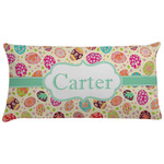 Easter Eggs Pillow Case (Personalized)