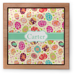 Easter Eggs Pet Urn w/ Name or Text