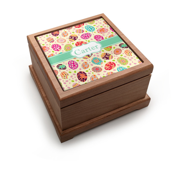 Custom Easter Eggs Pet Urn w/ Name or Text