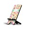 Easter Eggs Cell Phone Stand (Small) (Personalized)