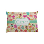 Easter Eggs Pillow Case - Standard (Personalized)