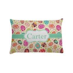 Easter Eggs Pillow Case - Standard (Personalized)