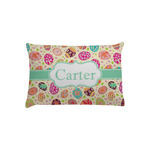 Easter Eggs Pillow Case - Toddler (Personalized)