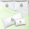 Easter Eggs Pillow Cases - LIFESTYLE