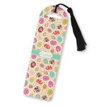 Easter Eggs Plastic Bookmark (Personalized)
