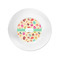 Easter Eggs Plastic Party Appetizer & Dessert Plates - Approval