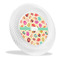Easter Eggs Plastic Party Dinner Plates - 10" (Personalized)