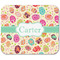 Easter Eggs Rectangular Mouse Pad - APPROVAL