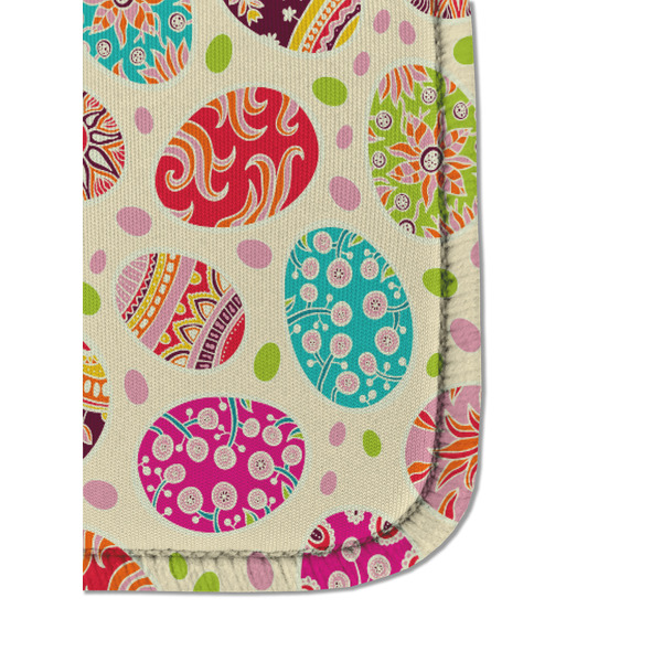 Easter Eggs Sanitizer Holder Keychain - Detail