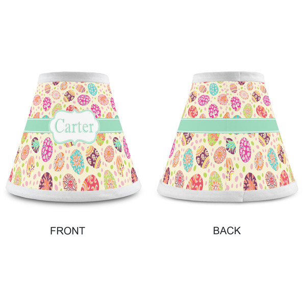 Easter Eggs Small Chandelier Lamp - Approval