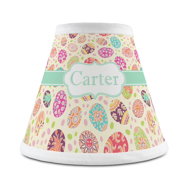 Custom Easter Eggs Chandelier Lamp Shade (Personalized)