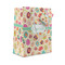 Easter Eggs Small Gift Bag - Front/Main