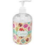 Easter Eggs Acrylic Soap & Lotion Bottle (Personalized)