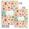 Easter Eggs Soft Cover Journal - Compare