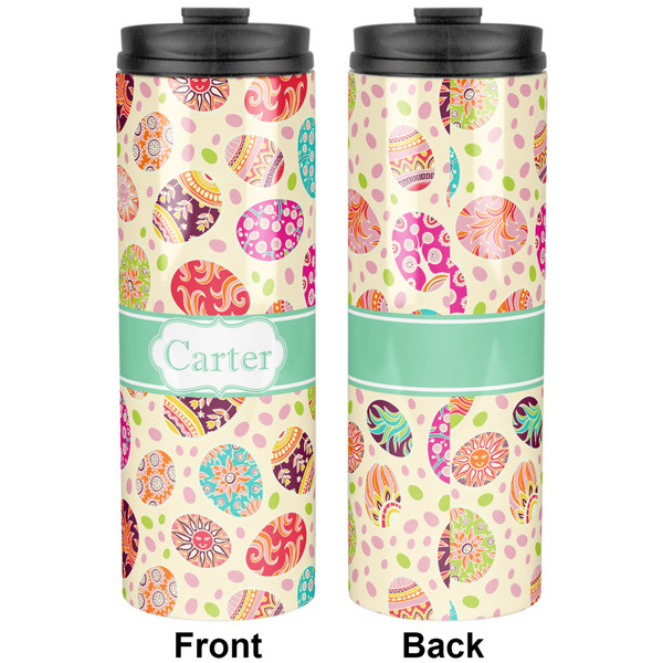 Easter Eggs Stainless Steel Tumbler - Apvl