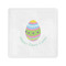 Easter Eggs Standard Cocktail Napkins (Personalized)
