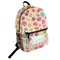 Easter Eggs Student Backpack Front
