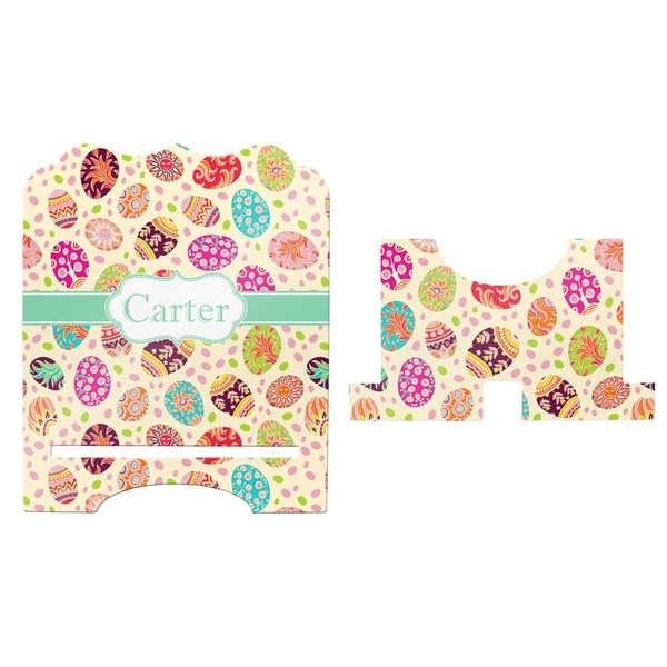 Easter Eggs Stylized Tablet Stand - Apvl