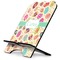 Easter Eggs Stylized Tablet Stand - Side View