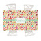 Easter Eggs Tablecloth - 58"x102" (Personalized)