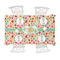 Easter Eggs Tablecloths (58"x102") - TOP VIEW