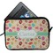 Easter Eggs Tablet Sleeve (Small)