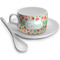 Easter Eggs Tea Cup - Single (Personalized)