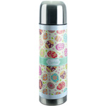 Easter Eggs Stainless Steel Thermos (Personalized)