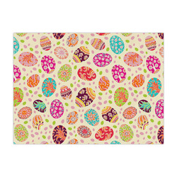 Easter Eggs Tissue Paper Sheets - Large - Heavyweight