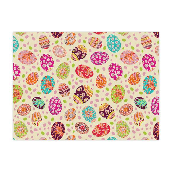 Custom Easter Eggs Large Tissue Papers Sheets - Heavyweight