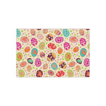 Easter Eggs Tissue Paper Sheets - Small - Heavyweight