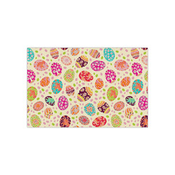 Easter Eggs Small Tissue Papers Sheets - Heavyweight