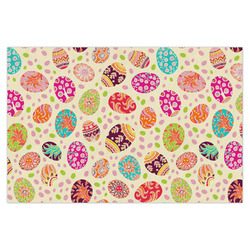 Easter Eggs X-Large Tissue Papers Sheets - Heavyweight
