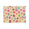 Easter Eggs Tissue Paper Sheets - Medium - Lightweight