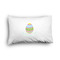 Easter Eggs Toddler Pillow Case - FRONT (partial print)