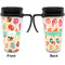 Easter Eggs Travel Mug with Black Handle - Approval