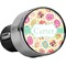 Easter Eggs USB Car Charger - Close Up