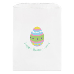 Easter Eggs Treat Bag (Personalized)