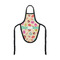 Easter Eggs Bottle Apron (Personalized)