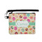 Easter Eggs Wristlet ID Cases - Front