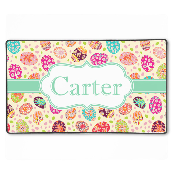 Easter Eggs XXL Gaming Mouse Pads - 24" x 14" - APPROVAL