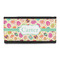 Easter Eggs Leatherette Ladies Wallet (Personalized)