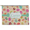 Easter Eggs Zipper Pouch (Personalized)